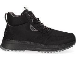 HEYDUDE - Tahoe Nylon - Hommes - Bottines - Noir