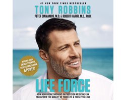 Life Force