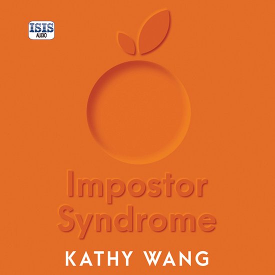 Impostor Syndrome - cover