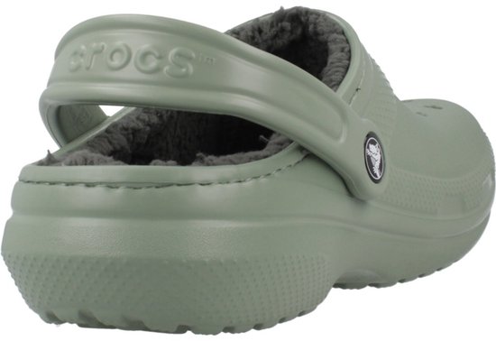 Sabots Doublés Crocs Classic - Fashion Wear - Adulte