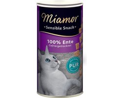 Miamor - Verstandige Snack 1x30g - Pure eend