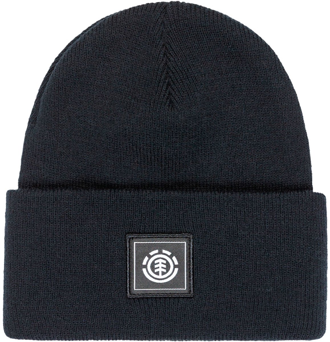 Element High Icon Junior Muts Zwart Kinderen
