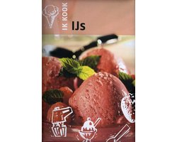 Ijs - Ik Kook