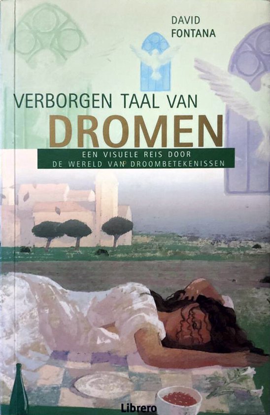 Verborgen Taal Van Dromen