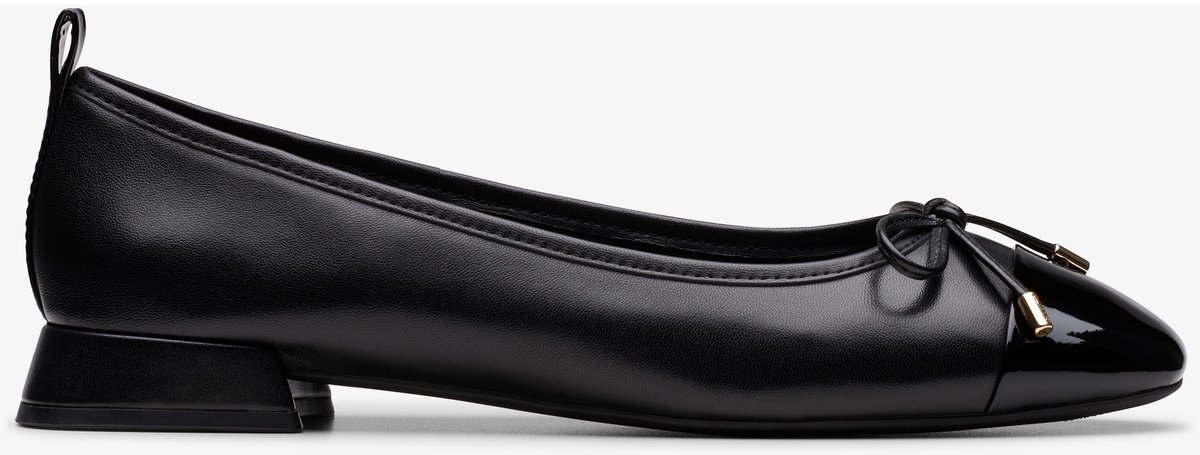 CLARKS Ballerinas Ubree15 Poppy