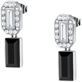 Karl Lagerfeld - Oorbellen - KLAYC41 - Dames - CRYSTALS