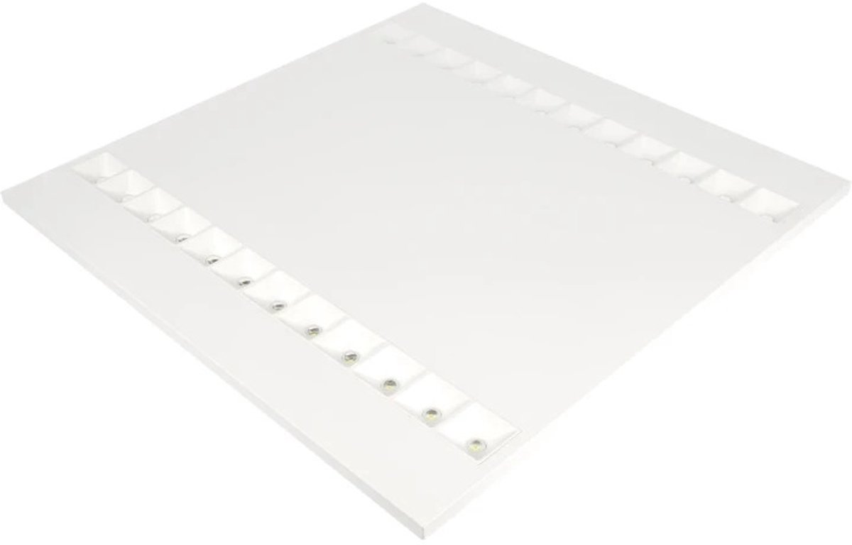 LEDVANCE LED Paneel 60X60CM | 27.5W 4000K 4150lm 840 | IP20 Wit