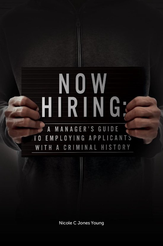 Now Hiring - cover