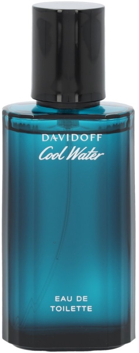 Davidoff Cool Water Eau De Toilette Natural Spray 40ML