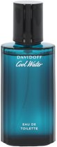 Davidoff Cool Water 40 ml - Eau de Toilette - Herenparfum