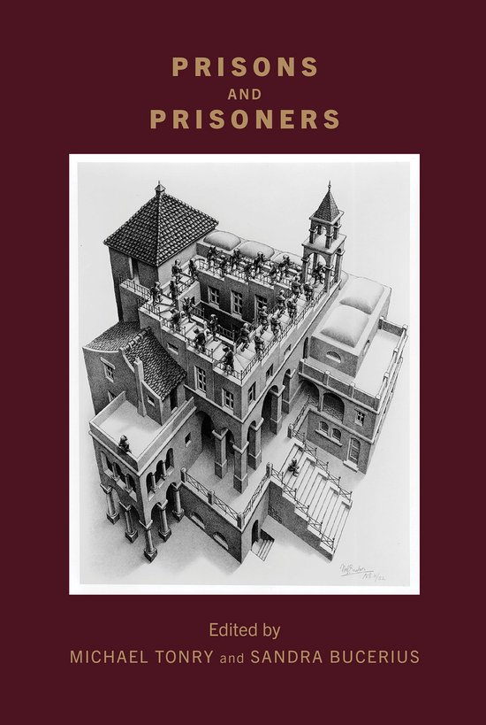 Crime and Justice: A Review of Research 51 - Crime and Justi ... - cover