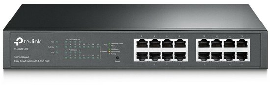 TP-Link TL-SG1016PE