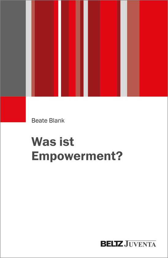 Was ist Empowerment? - cover