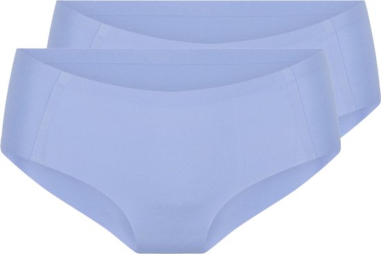 LingaDore - 2-Pack Hipster Cerise - taille M - Rouge