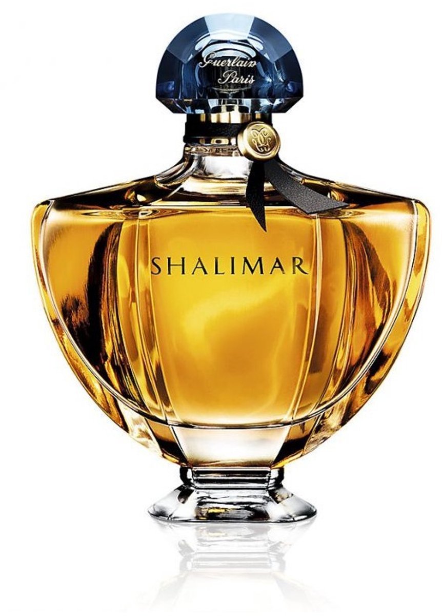 Guerlain Shalimar 30 ml - Eau de parfum - Damesparfum
