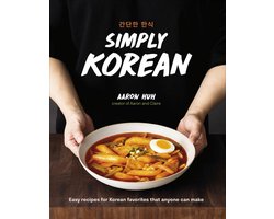Simply Korean
