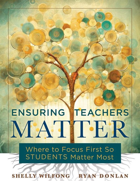 Ensuring Teachers Matter - cover