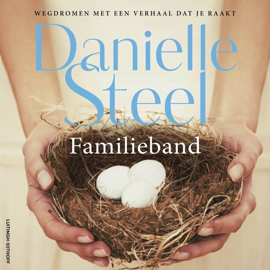Familieband - cover