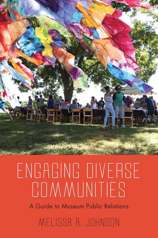 Engaging Diverse Communities - cover