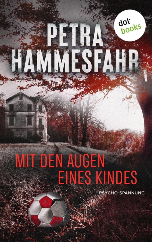 Mit den Augen eines Kindes - cover