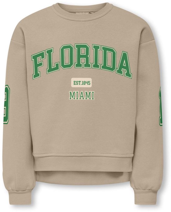 Kids Only Victory Life Sweater Junior - Maat 146/152