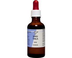 Holisan Janu Taila - 50 ml