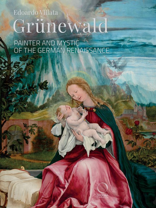 La Grande Officina- Grünewald