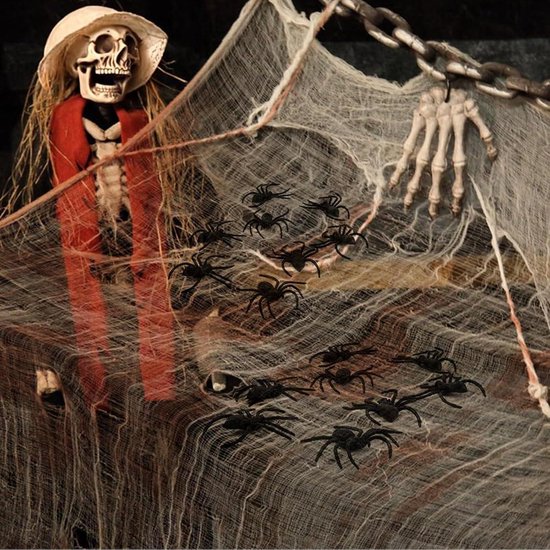 Holografische Illusionist Trickster Een Ondeugende Supermens Die Holografische Bedrog Gebruikt Voor Speelse Grappen En Trucs 93343695