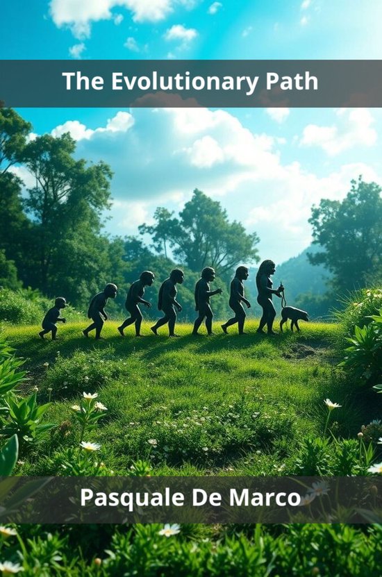 The Evolutionary Path