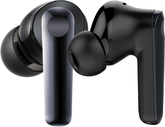 Xssive TWS14 Oortjes Draadloos - True Wireless Earbuds met Bass ...