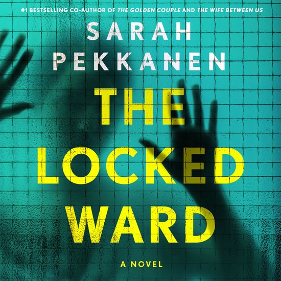 The Locked Ward - cover
