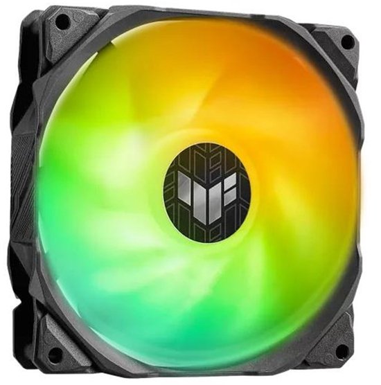 ASUS TUF GAMING LC II 360 ARGB