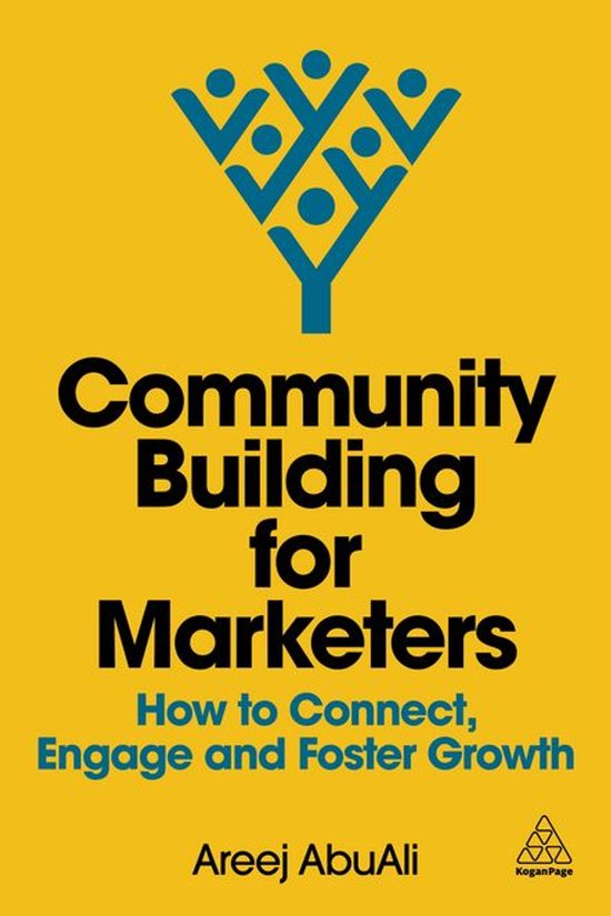 Community Building for Marketers - cover