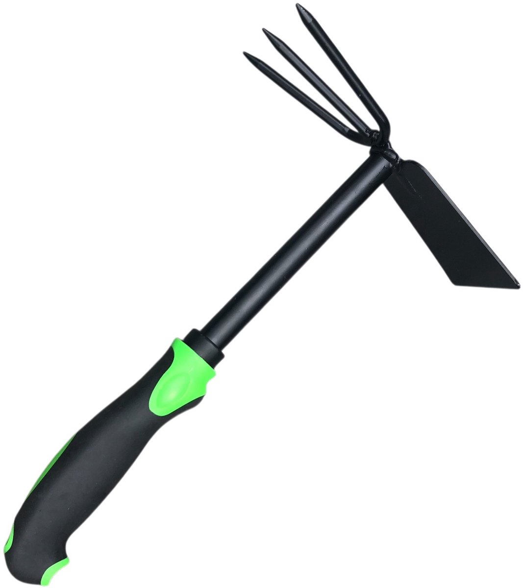 Dutchlander Handcultivator en schoffel 28 cm lang