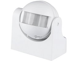 V-TAC VT-8048 infrarood bewegingssensor - IP44 - wit