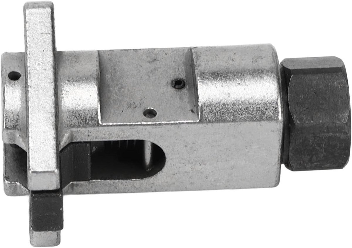 Allecto Plus - Car Strut Shock Absorber Removal Tool voor reparatie met Duty Stevige High Strength Suspension Strut Spreader.
