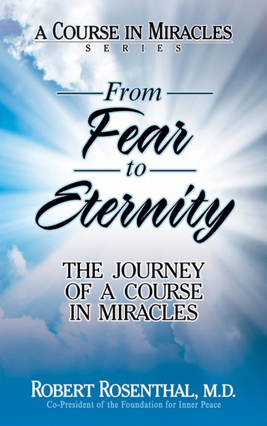 From Fear to Eternity - cover