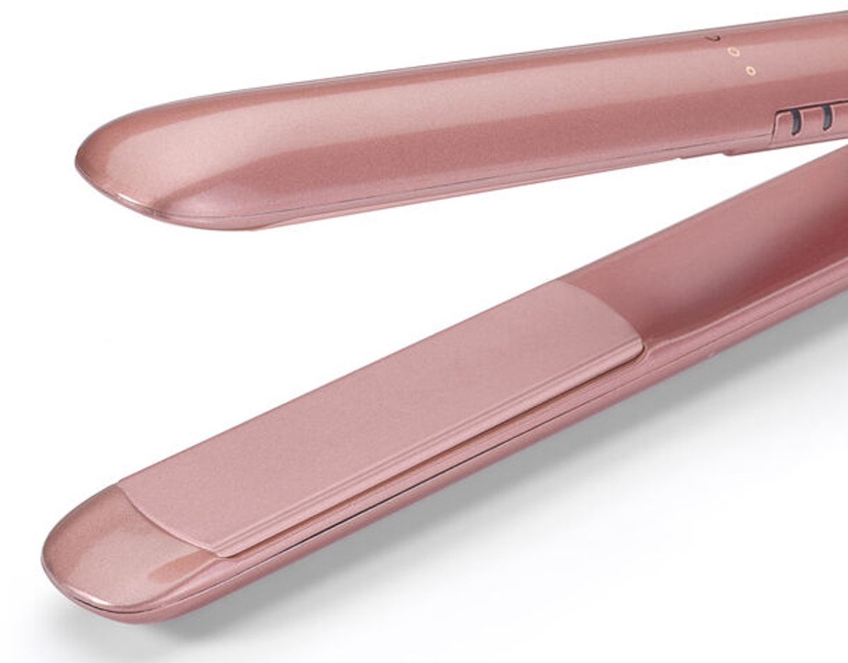Babyliss ST913PE Stijltang met Keramische Platen - afbeelding 2
