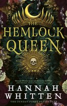 The Nightshade Crown - The Hemlock Queen