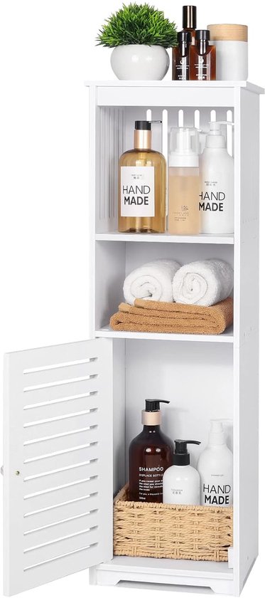 Wc Kast Kopen? Ontdek Badkamermeubels