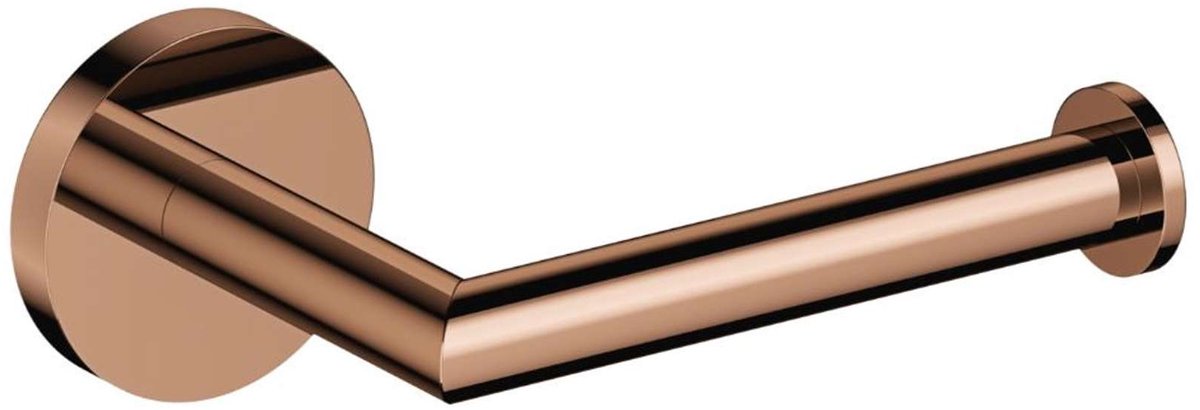 OMNIRES Modern Project - Toiletrolhouder, koper MP60510CP