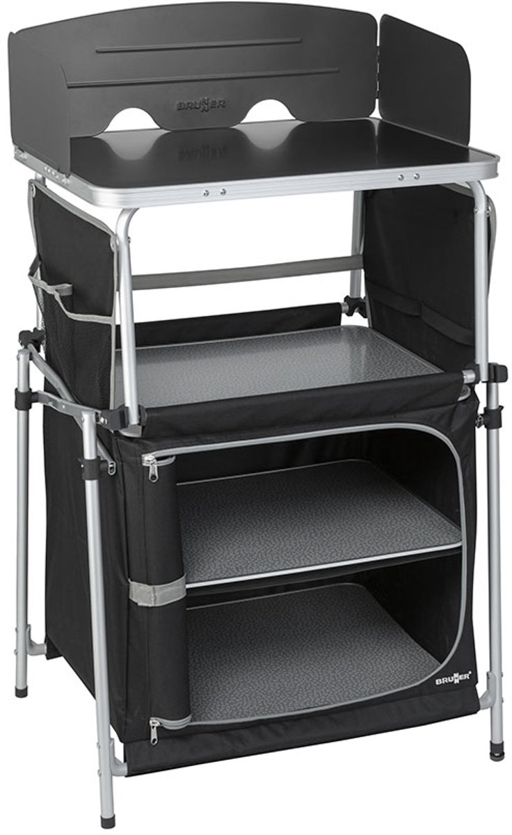 Brunner Kitchenette - kampeerkeuken
