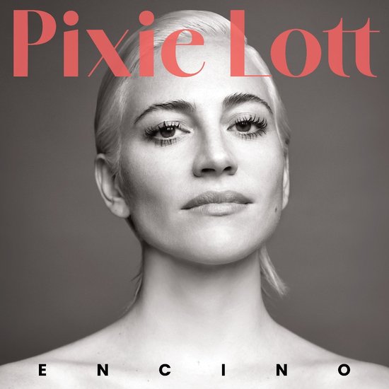 Pixie Lott - Encino (CD)