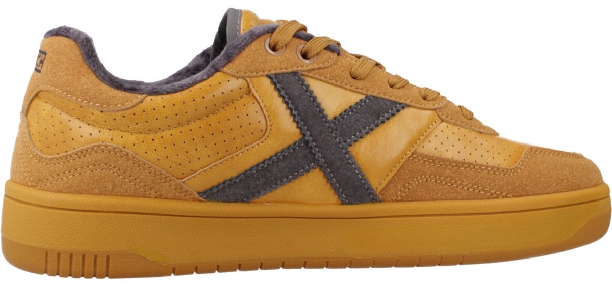 Munich Stilo 05 Schoenen Geel EU 45 Man