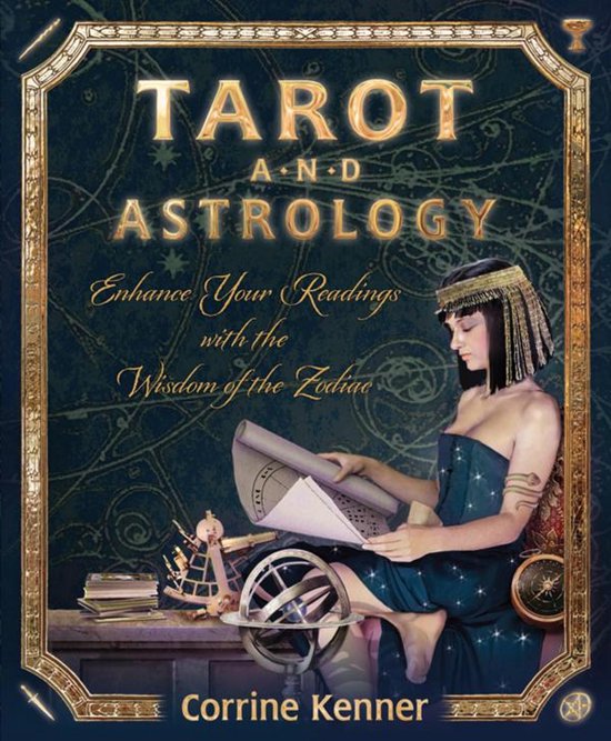 Tarot and Astrology