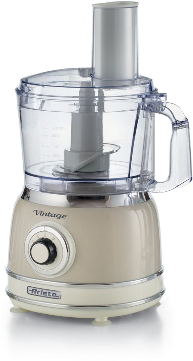 Ariete 1781/03 - Vintage food processor thumbnail 2