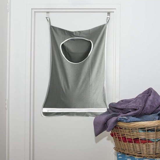 Hangende Organizer- Opbergzak voor aan de Muur- Deurhanger- Ophangbaar Hangende Organizer- Opbergzak voor aan de Muur- Deurhanger- Ophangbaar