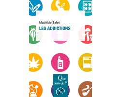 Les Addictions