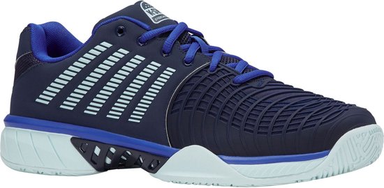 K-SWISS - express light 3 padel - Padelschoenen heren - Lichtblauw