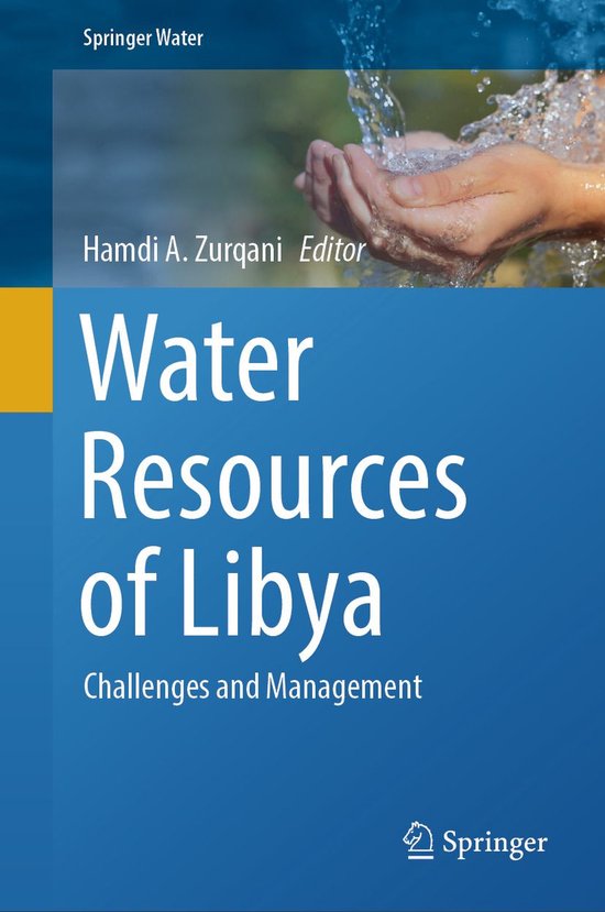 Earth and Environmental Science (R0) - Water Resources of Li ... - cover